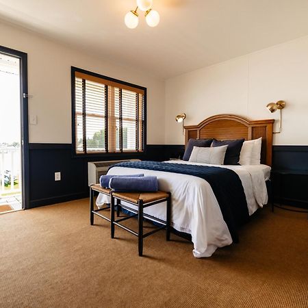 Wylder Hotel - Tilghman Island Номер фото