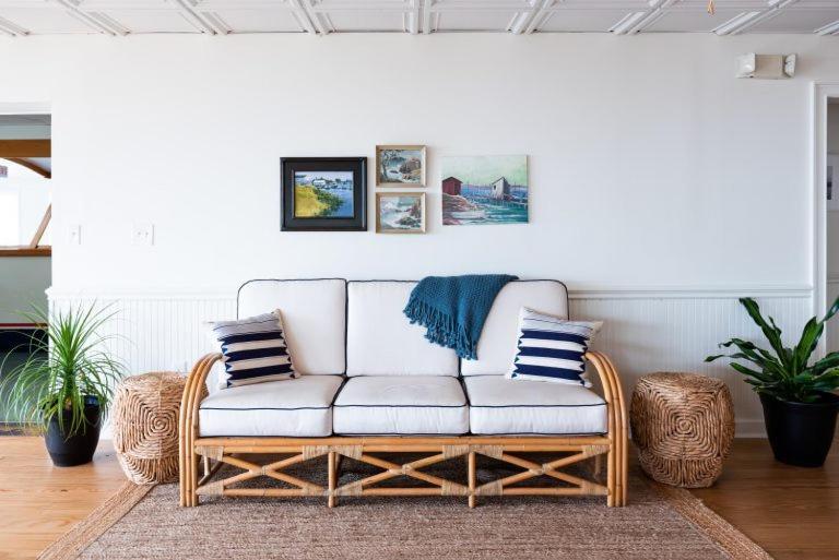 Wylder Hotel - Tilghman Island Экстерьер фото