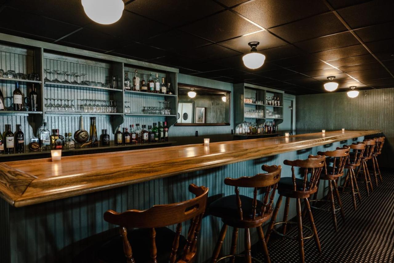 Wylder Hotel - Tilghman Island Экстерьер фото