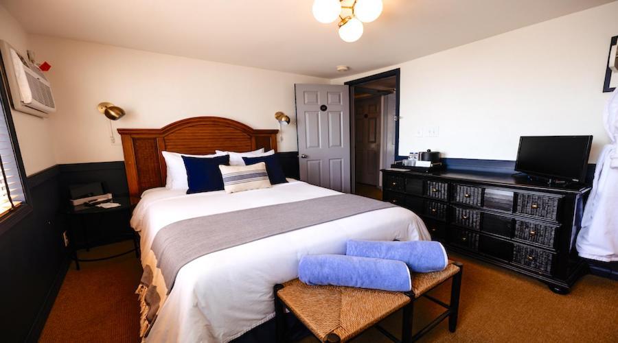 Wylder Hotel - Tilghman Island Номер фото
