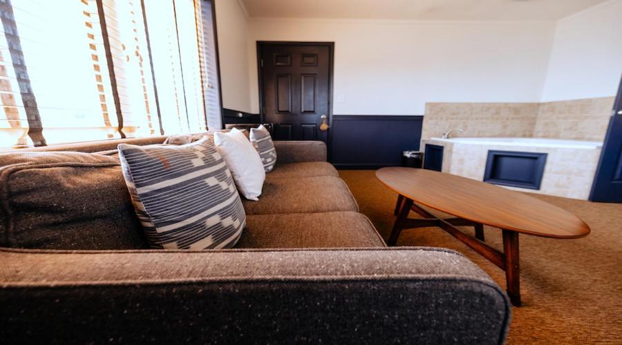 Wylder Hotel - Tilghman Island Номер фото