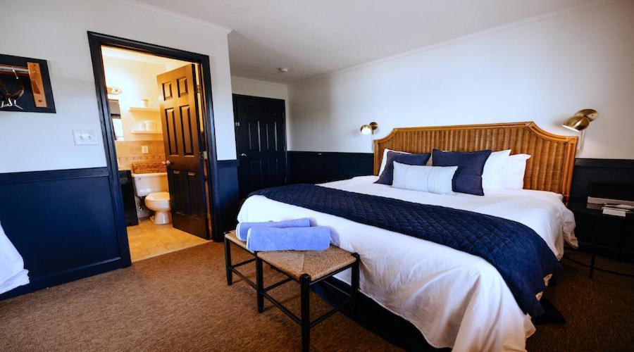 Wylder Hotel - Tilghman Island Номер фото