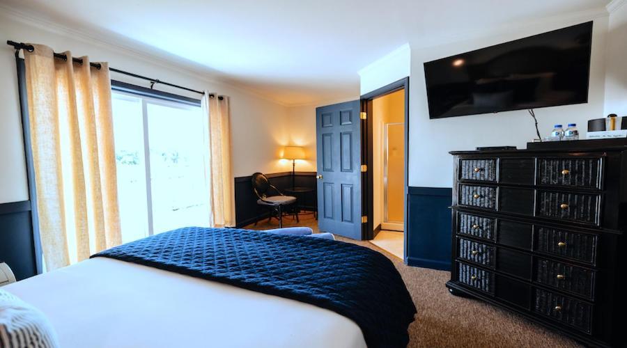 Wylder Hotel - Tilghman Island Номер фото