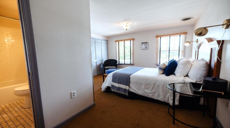 Wylder Hotel - Tilghman Island Номер фото