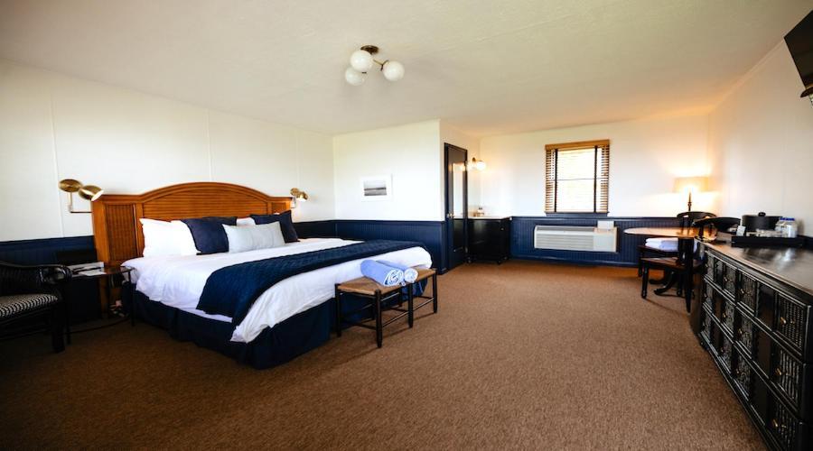 Wylder Hotel - Tilghman Island Номер фото
